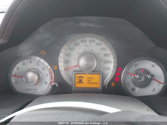 12557110 :رقم المزاد ، 5FNYF4H91BB504489 vin ، 2011 Honda Pilot Touring مزاد بيع
