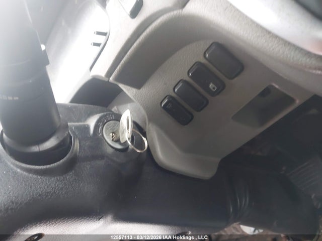 4UZBVK116KGKX8730 Mitsubishi Fec7ts