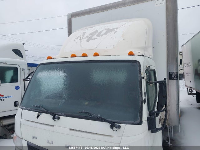 4UZBVK116KGKX8730 Mitsubishi Fec7ts