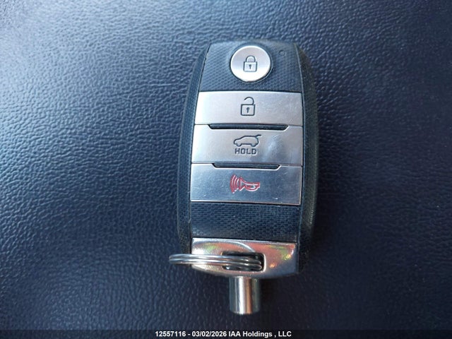 5XYPGDA35KG579476 KIA Sorento L/lx