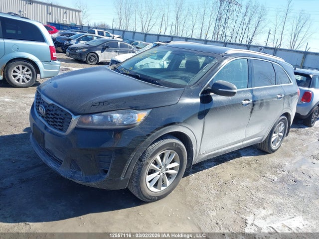5XYPGDA35KG579476 KIA Sorento L/lx