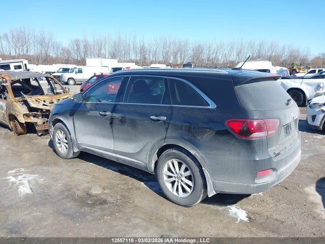 5XYPGDA35KG579476 KIA Sorento L/lx