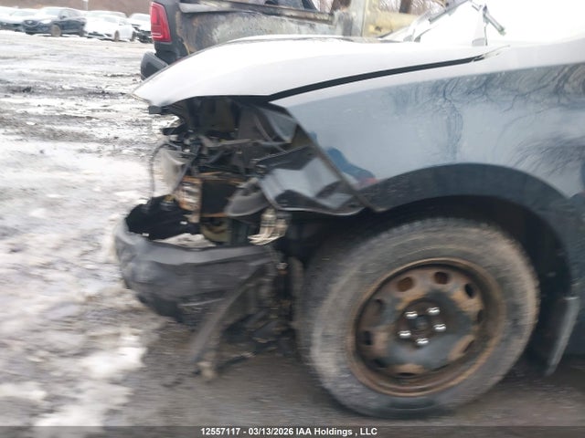 Aukcja sprzedaży 2017 Toyota Corolla Le, vin: 2T1BURHEXHC808603, numer aukcji: 12557117