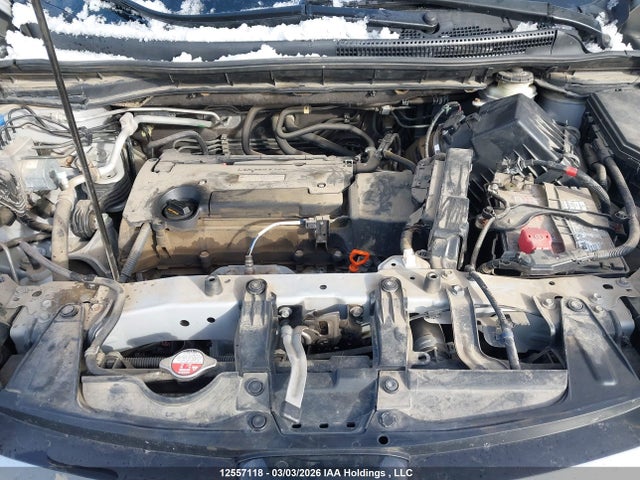 2HKRM4H56GH120398 Honda CR-V EX