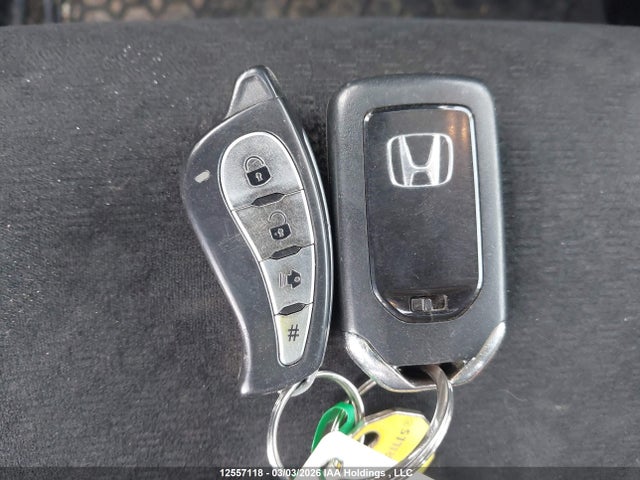 2HKRM4H56GH120398 Honda CR-V EX