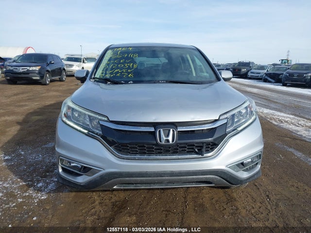 2HKRM4H56GH120398 Honda CR-V EX