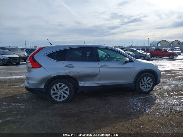 2HKRM4H56GH120398 Honda CR-V EX