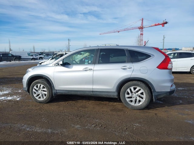 2HKRM4H56GH120398 Honda CR-V EX
