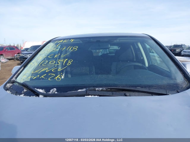 2HKRM4H56GH120398 Honda CR-V EX