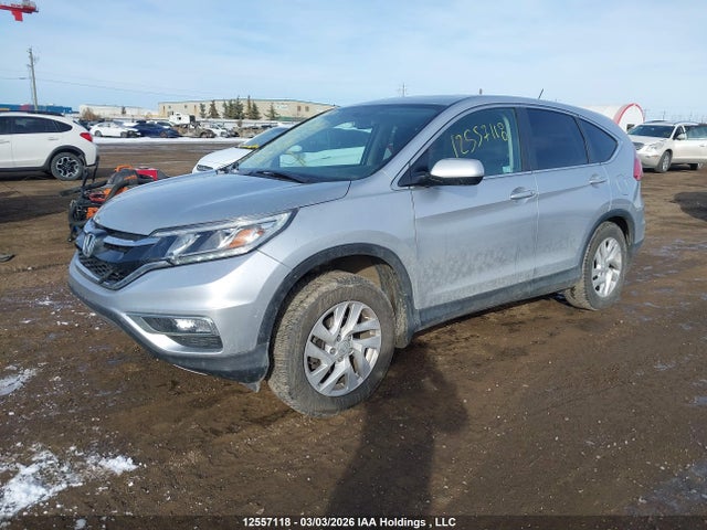 2HKRM4H56GH120398 Honda CR-V EX