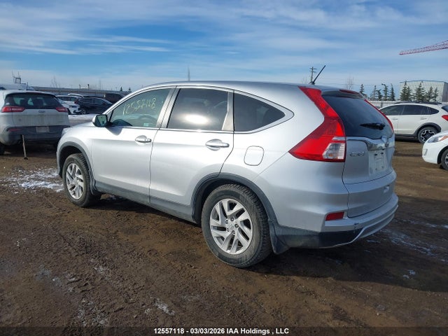 2HKRM4H56GH120398 Honda CR-V EX