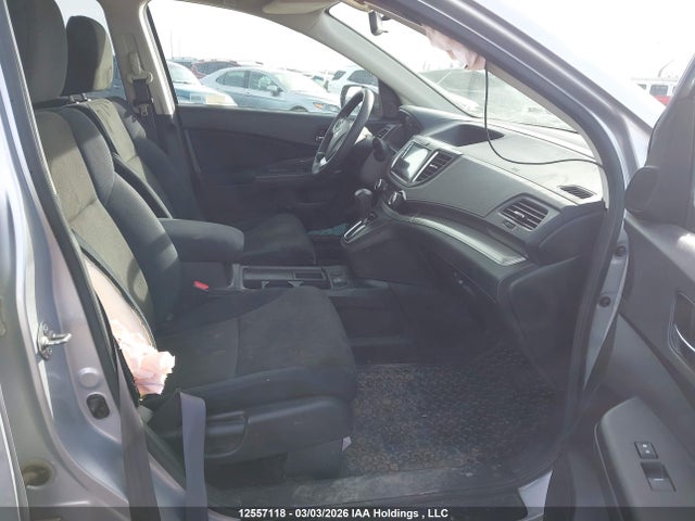 2HKRM4H56GH120398 Honda CR-V EX