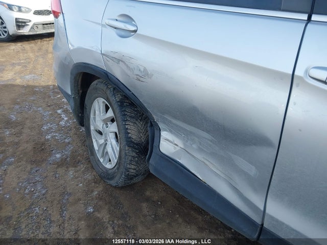 2HKRM4H56GH120398 Honda CR-V EX