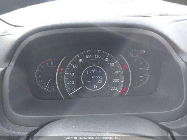2HKRM4H56GH120398 Honda CR-V EX