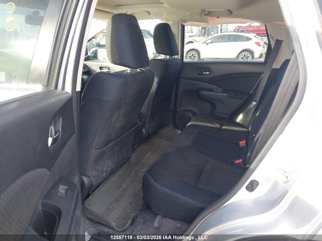 2HKRM4H56GH120398 Honda CR-V EX