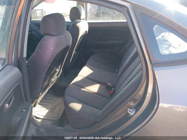 Aukcja sprzedaży 2007 Hyundai Elantra Gl/gls, vin: KMHDU45D37U229232, numer aukcji: 12557119