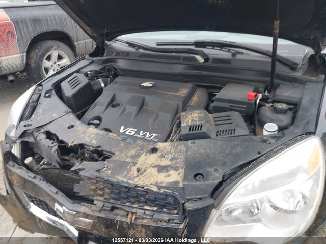 2013 Chevrolet Equinox Lt მანქანა იყიდება აუქციონზე, vin: 2GNFLNE30D6371049, აუქციონის ნომერი: 12557121