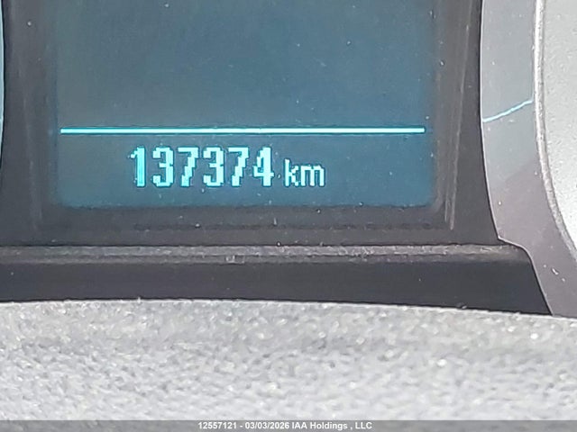 2013 Chevrolet Equinox Lt მანქანა იყიდება აუქციონზე, vin: 2GNFLNE30D6371049, აუქციონის ნომერი: 12557121