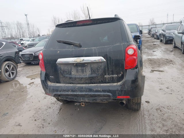 2013 Chevrolet Equinox Lt მანქანა იყიდება აუქციონზე, vin: 2GNFLNE30D6371049, აუქციონის ნომერი: 12557121