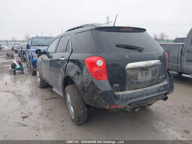 2013 Chevrolet Equinox Lt მანქანა იყიდება აუქციონზე, vin: 2GNFLNE30D6371049, აუქციონის ნომერი: 12557121