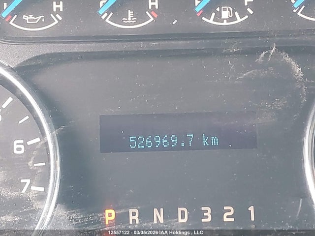 Продажа на аукционе авто 2013 Ford F-150 Xlt, vin: 1FTFW1EF1DFC14560, номер лота: 12557122