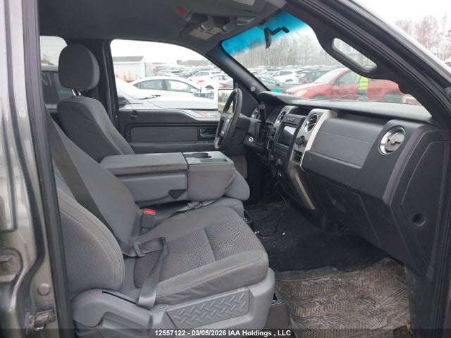 Продажа на аукционе авто 2013 Ford F-150 Xlt, vin: 1FTFW1EF1DFC14560, номер лота: 12557122