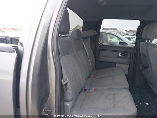 Продажа на аукционе авто 2013 Ford F-150 Xlt, vin: 1FTFW1EF1DFC14560, номер лота: 12557122
