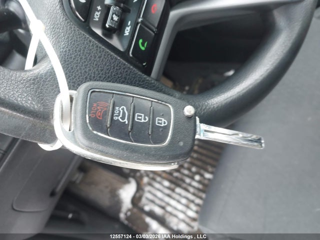 Aukcja sprzedaży 2018 Hyundai Tucson Base 2.0l, vin: KM8J2CA48JU621316, numer aukcji: 12557124