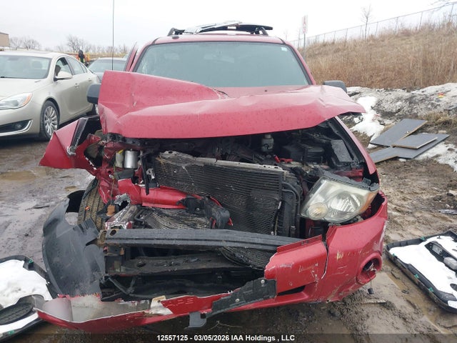 12557125 :رقم المزاد ، 1FMCU0D77AKC38955 vin ، 2010 Ford Escape Xlt مزاد بيع
