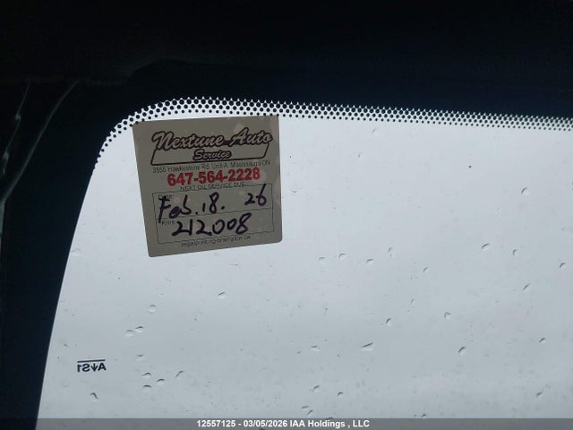 12557125 :رقم المزاد ، 1FMCU0D77AKC38955 vin ، 2010 Ford Escape Xlt مزاد بيع