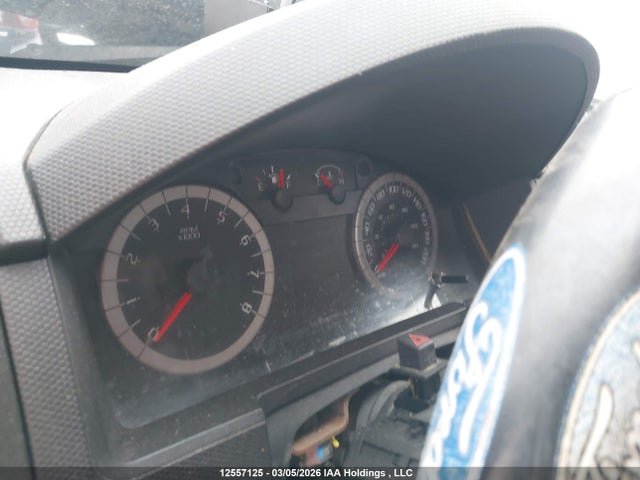 12557125 :رقم المزاد ، 1FMCU0D77AKC38955 vin ، 2010 Ford Escape Xlt مزاد بيع
