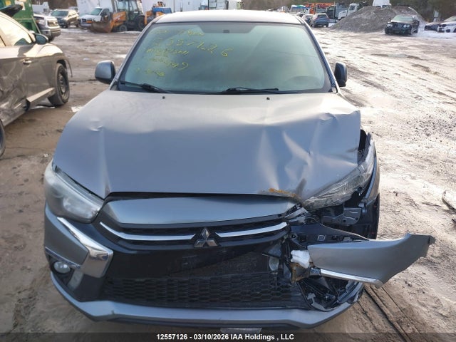 JA4AJ3AU7JU602449 Mitsubishi RVR SE