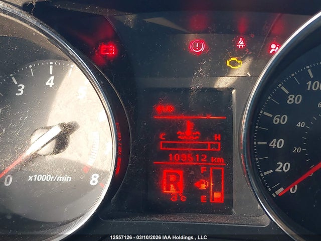 JA4AJ3AU7JU602449 Mitsubishi RVR SE