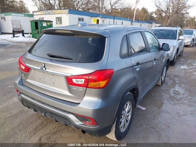 JA4AJ3AU7JU602449 Mitsubishi RVR SE