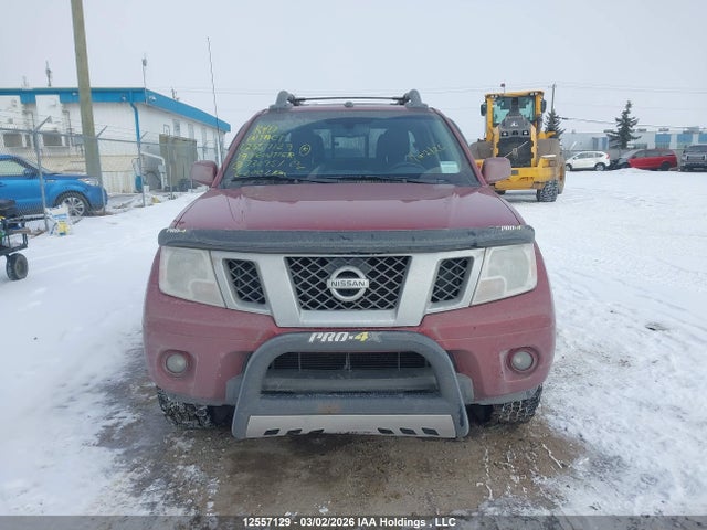 1N6AD0EV8KN730951 Nissan Frontier S/sv/sl/pro-4x
