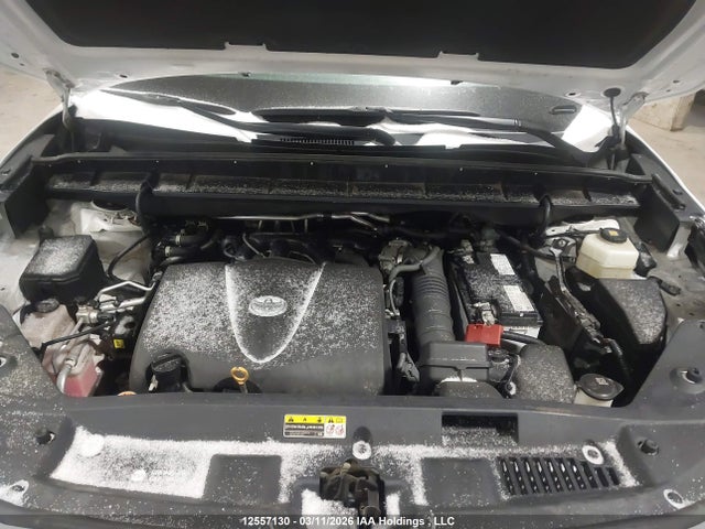 Aukcja sprzedaży 2022 Toyota Highlander Platinum, vin: 5TDFZRBH9NS167307, numer aukcji: 12557130