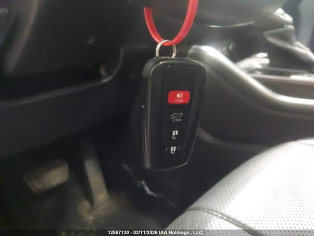 Aukcja sprzedaży 2022 Toyota Highlander Platinum, vin: 5TDFZRBH9NS167307, numer aukcji: 12557130