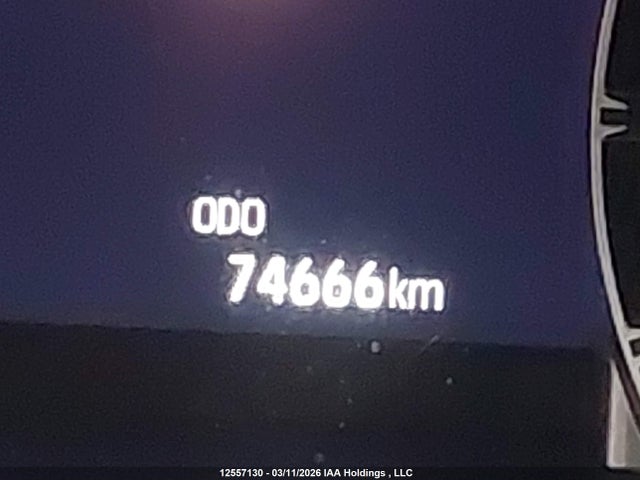 Aukcja sprzedaży 2022 Toyota Highlander Platinum, vin: 5TDFZRBH9NS167307, numer aukcji: 12557130