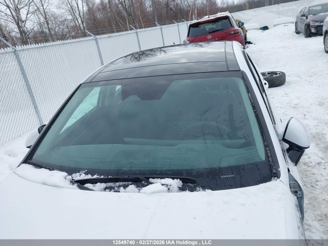 KMHL44JAXSA507447 Hyundai Sonata Preferred-trend