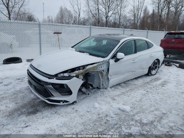 KMHL44JAXSA507447 Hyundai Sonata Preferred-trend