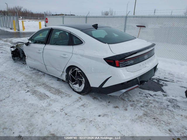 KMHL44JAXSA507447 Hyundai Sonata Preferred-trend