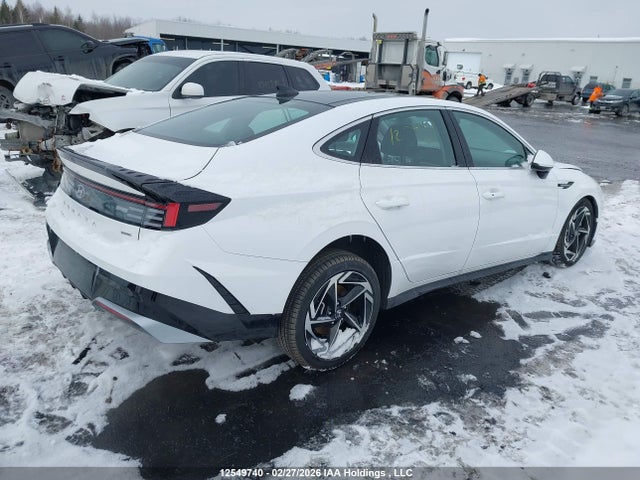 KMHL44JAXSA507447 Hyundai Sonata Preferred-trend
