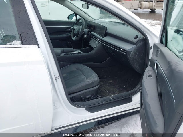 KMHL44JAXSA507447 Hyundai Sonata Preferred-trend