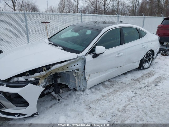 KMHL44JAXSA507447 Hyundai Sonata Preferred-trend
