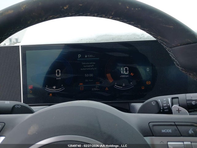 KMHL44JAXSA507447 Hyundai Sonata Preferred-trend