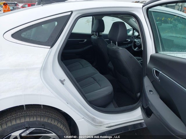KMHL44JAXSA507447 Hyundai Sonata Preferred-trend