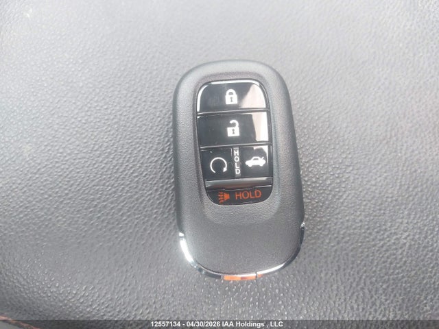 2HKRS6H91RH202109 Honda Cr-v Sport Touring