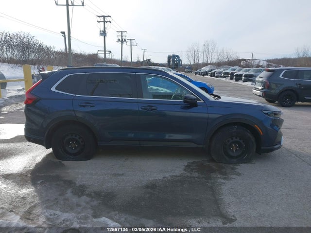 2HKRS6H91RH202109 Honda Cr-v Sport Touring