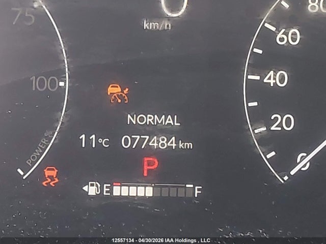 2HKRS6H91RH202109 Honda Cr-v Sport Touring