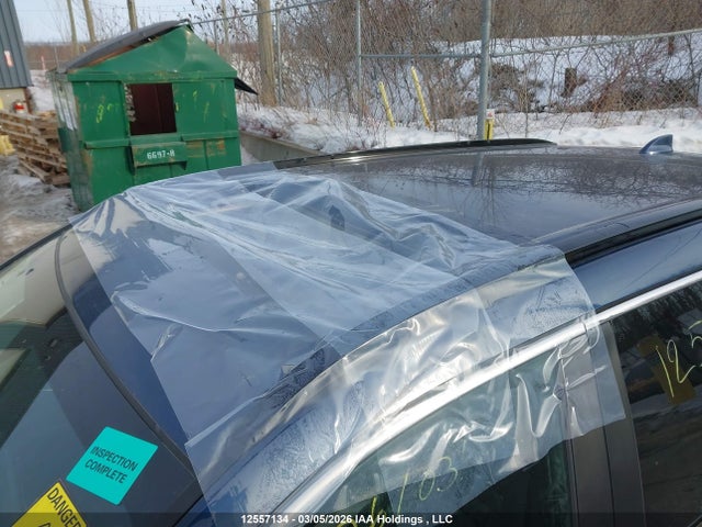 2HKRS6H91RH202109 Honda Cr-v Sport Touring